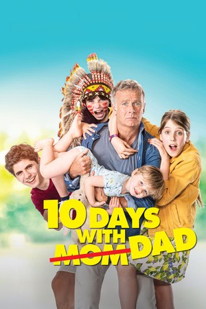 Dadam bilan 10 kun