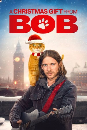 Bobdan Rojdestvo sovg'asi