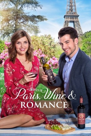 Parij, vino va romantika