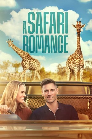 Safari romantikasi