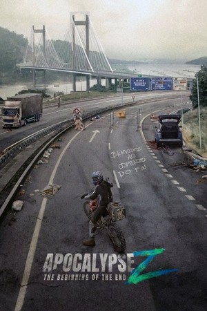 Apocalypse Z: Oxiratning boshlanishi