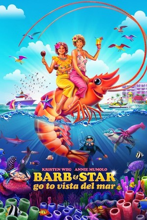 Barb & Star Vista Del Marga boring