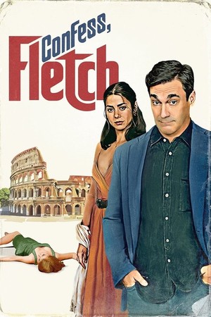Tan ol, Fletch