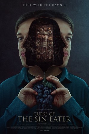 Gunoh yeyuvchining la'nati