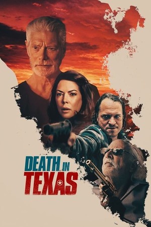 Texasdagi o'lim