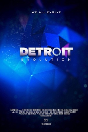 Detroyt evolyutsiyasi
