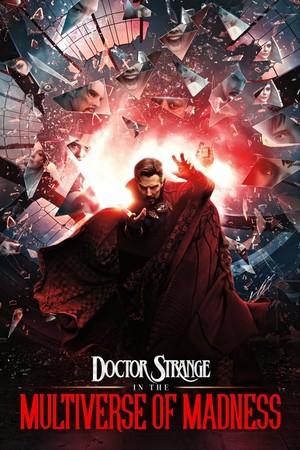 Doctor Strange jinnilik ko'p olamida