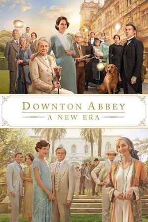 Downton Abbey: Yangi davr