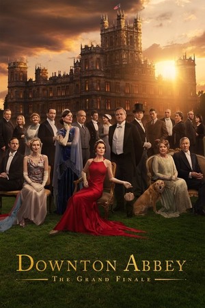 Downton Abbey: Buyuk Final