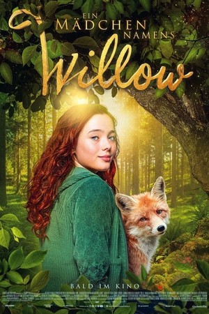 Willow ismli qiz