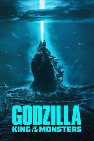 Godzilla: HAYVONLAR qiroli