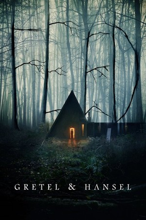 Gretel va Hansel