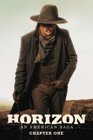 Horizont: Amerika dostoni - 1-bob