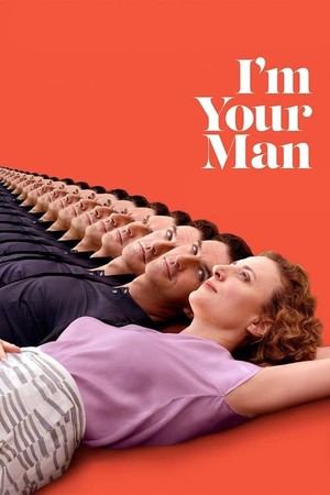 Men Sening odamingman