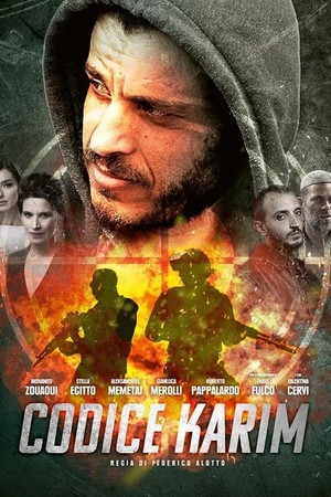 Kod: Karim