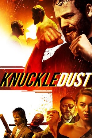 Knuckled chang