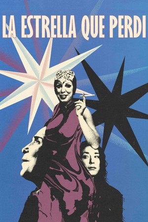 Men yo'qotgan yulduz