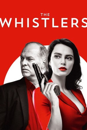 Whistlers