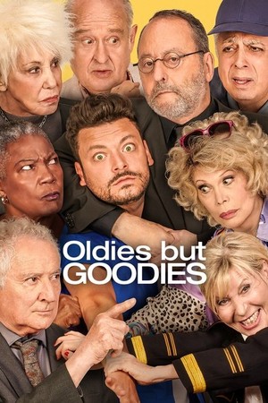 Eskilar, lekin yaxshiliklar