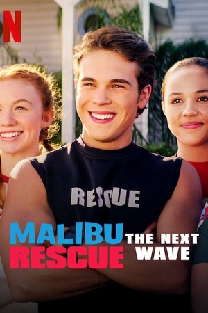 Malibu qutqaruvi: keyingi to'lqin