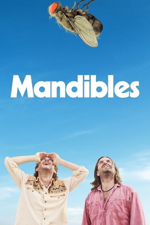 Mandibulalar