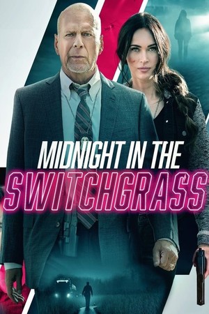 Yarim tunda Switchgrassda