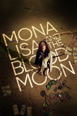 Mona Liza va qonli oy