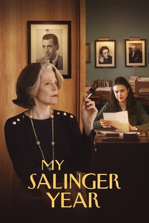 Mening Salinger yilim