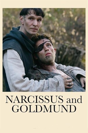 Narcissus va Goldmund