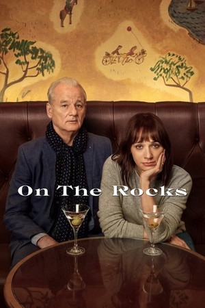 On The ROCKS" ichimligi