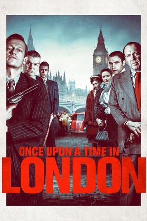 Bir vaqtlar Londonda