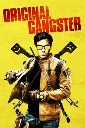 Asl gangster