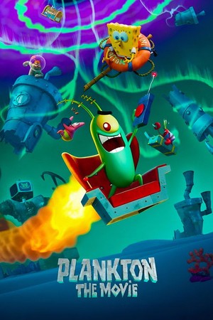 Plankton: Film