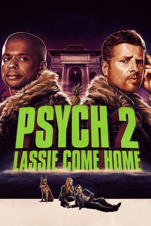 2-psix: Lassi uyga qayt