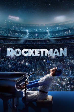 Roketman