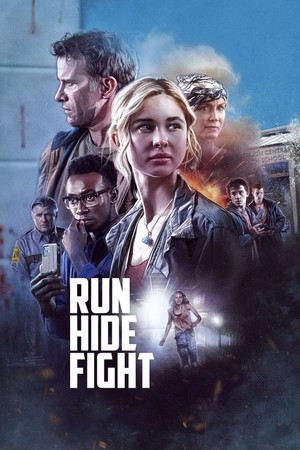 Hide Fight-ni ishga tushiring