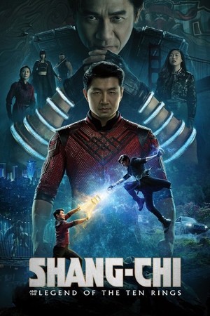 Shang-Chi va o'n uzuk afsonasi