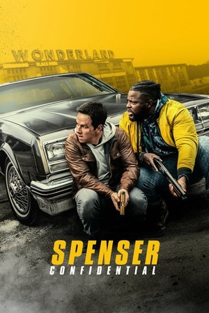 Spenser maxfiy