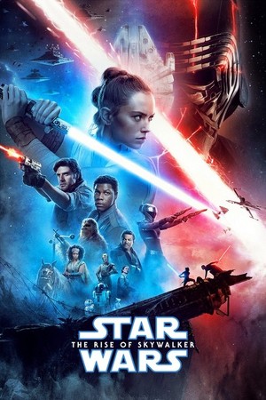 Yulduzli urushlar: Skywalkerning yuksalishi