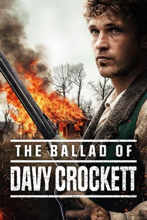Davy Crockett haqida ballada