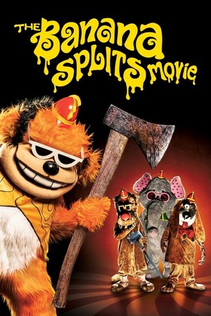 Banan bo'linish filmi