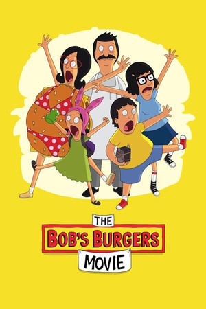 Bobning burgerlari filmi