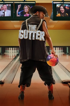 Gutter