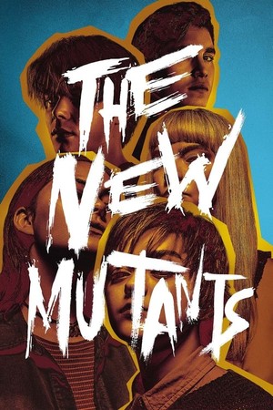 Yangi mutantlar