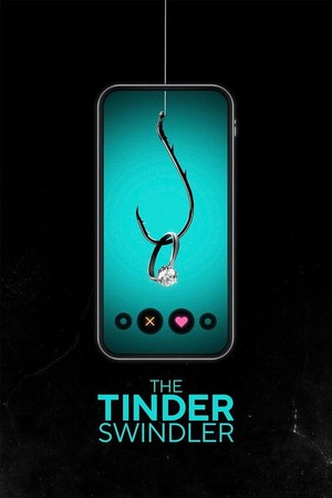 Tinder firibgar