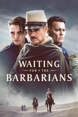 Barbarlarni kutish