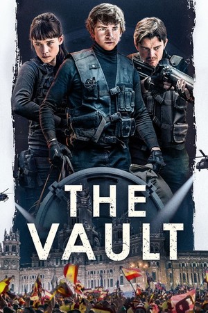 Vault