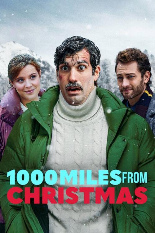 Rojdestvodan 1000 milya