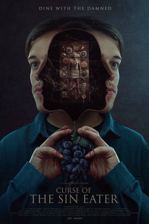 Gunoh yeyuvchining la'nati