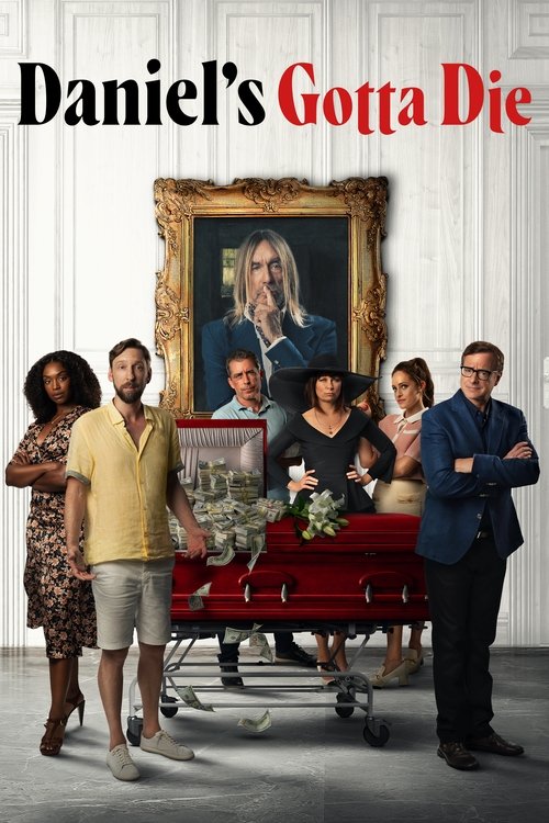 Daniel o'lishi kerak